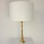 Bronze Table Lamp by Pierre Casenove for Fondica, France, 1990 For Sale - Image 13 of 13