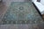 Persian 1970s Vintage Persian Handmade Wool Cotton Light Brown Area Rug For Sale - Image 3 of 11