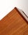 1960s Teak Domino Cabinet by Arne Wahl Iversen, Sweden, 1960s For Sale - Image 5 of 11