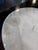 Ico Parisi Style Mid-Century Modern “Jax” Side Table With White Marble Top For Sale - Image 9 of 9