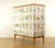 1950s Vintage Cabinet with Illustrations Nordens Flora by C.A.M Lindman, 1950s For Sale - Image 5 of 8