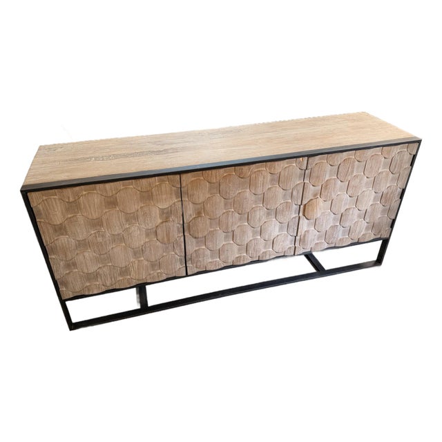 Gabby Home Swanson Cabinet | SCH-163240 | Discontinued For Sale