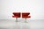 Five Poney Swivel Chairs by Gianni Moscatelli for Formanova, Italy, 1970s, Set of 5 For Sale - Image 11 of 18