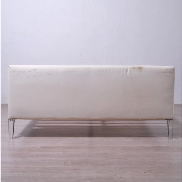 Vintage Double Bed by Philippe Starck, 1999 For Sale - Image 17 of 18