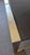 Metal Vintage 1970s Design Institute of America Brass & Smoked Glass Coffee Table – Greek Key Design For Sale - Image 7 of 12