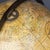 Late 19th Century Antique Smith's Terrestrial Globe by George Philips & Son LTD, 1890s For Sale - Image 5 of 18