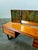 Brown Vintage Teak Sideboard from White and Newton, 1970s For Sale - Image 8 of 13