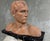 Art Deco Bust of Man from Victor Demanet, 1920s For Sale - Image 3 of 18