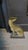 Metal Victorian Brass and Iron Door Stop, Circa 1880 For Sale - Image 7 of 10