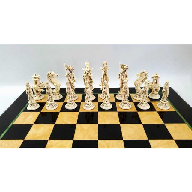 Chess Set For Sale In Miami - Image 6 of 12