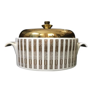 George Briard Casserole Dish For Sale