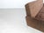 Brown Model 65A Sofa by Florence Knoll for Knoll Intenational For Sale - Image 8 of 12