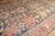 Antique Zabihi Collection Persian Mahal Rug - 12'4" x 19'6" For Sale - Image 11 of 12
