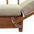 Art Deco Model H215 Sofa by Jindřich Halabala for Up Závody, 1930s For Sale - Image 9 of 15