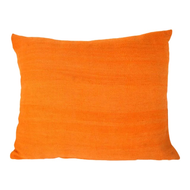 Vintage Moroccan Berber Pillow For Sale