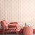 Graphic and chic, Diamonds adds a touch of pared-back sophistication to a scheme. This product is FSC Certified. Available...