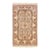 Pasargad DC Fine Hand-Knotted Kashmir Silk Rug For Sale