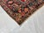1930s Antique Persian Heriz, 7'2" X 9'8" For Sale - Image 5 of 5