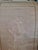 Mid 20th Century Japanese Woodblock Print Scroll Depicting a Standing Beauty For Sale - Image 12 of 12