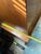 Vintage John Cameron Mid-Century Modern Highboy Dresser / Gentleman’s Chest For Sale - Image 9 of 9