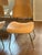 Set of 4 Genuine Eames White Ash dining chairs - will sell for set for $2000 or split at %595ea. Great condition, no...
