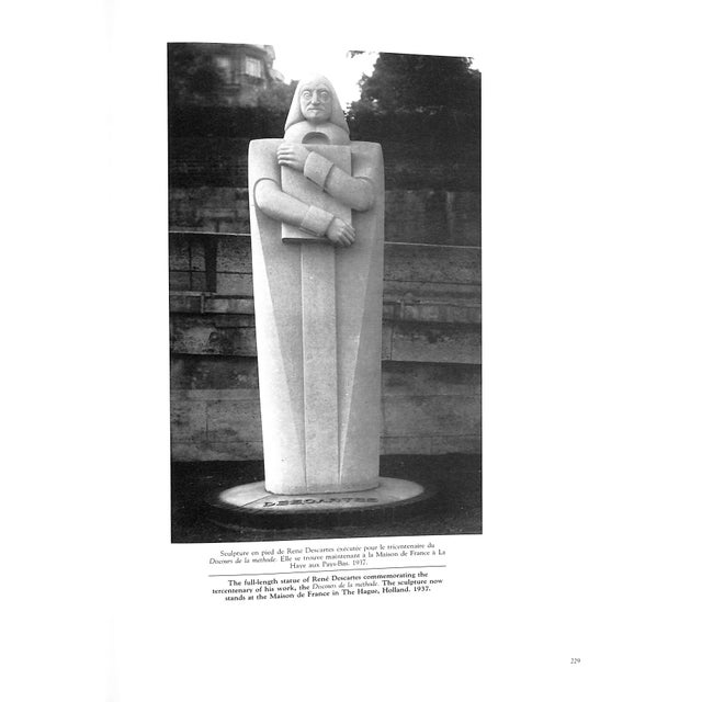 Paper "Jean Puiforcat" Book 1986 De Bonneville, Francoise For Sale - Image 7 of 12