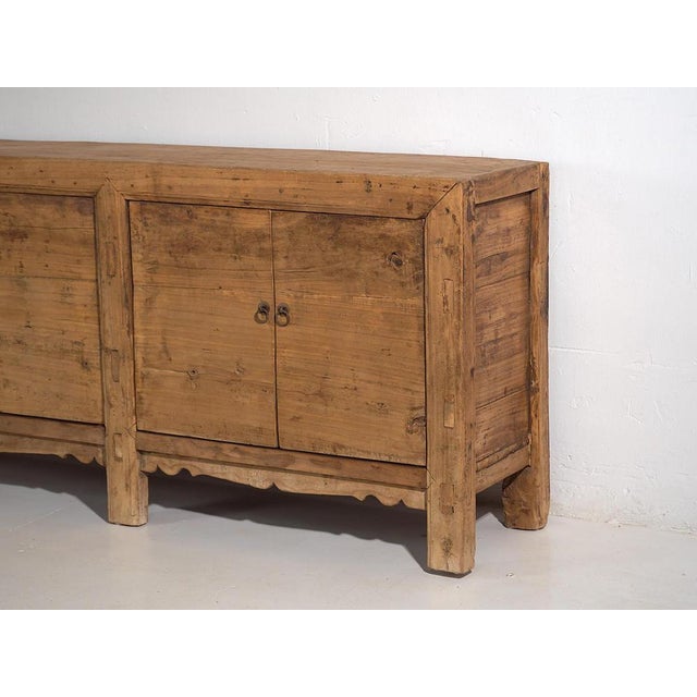 Antique Sideboard in Wood, 1900 For Sale - Image 15 of 18