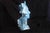 Contemporary Maryam Pezeshki, Turandot Sculpture, 2022, Ceramic For Sale - Image 3 of 4