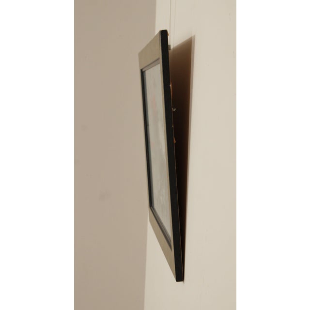 Hui Chi Mau 'Oriental Autumn' Framed Print For Sale - Image 4 of 12