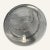 American Mid 19th Century Blow-Molded Pittsburgh Glass Lidded Jar For Sale - Image 3 of 7