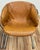 Vintage Flynn Dining Chairs by Gastone Rinaldi for Thema, a Pair For Sale - Image 12 of 17