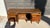 This sleek mid-century modern credenza by Kimball (see mark in photos) is a fine example of functional style and quality...