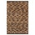 Modern Tibetan “Tiger” Wool Rug by Doris Leslie Blau For Sale