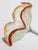 Vintage Murano Glass Floor Lamp by Toni Zuccheri, Italy For Sale - Image 6 of 9