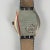 Vintage Silver Limited Edition Irony Victory Ceremony Series Watch from Swatch For Sale - Image 3 of 9
