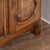Long French Oak Four Door Sideboard Buffet For Sale - Image 17 of 18