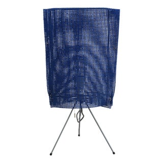 Estela Table Lamp by the Campana Brothers for Oluce, 1994 For Sale