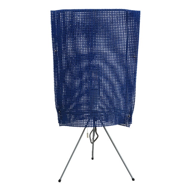 Estela Table Lamp by the Campana Brothers for Oluce, 1994 For Sale