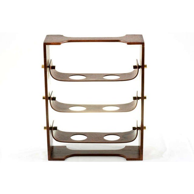 Vintage Glass Holder Chairish