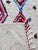 Abstract Handwoven Moroccan Azilal Rug - 8.3 X 4.5 Ft For Sale - Image 3 of 8