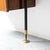Floor-to-Ceiling Bookcase with Lighting Elements For Sale - Image 10 of 11
