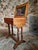Antique French Walnut Sewing Table, 19th Century For Sale - Image 11 of 16