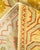 Mogul, One-of-a-Kind Hand-Knotted Area Rug in Ivory, 6' 0" x 9' 1" For Sale In New York - Image 6 of 8