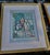 Antique Framed Puzzles - Set of 6 For Sale - Image 4 of 13