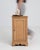 19th Century French Louis Philippe Wooden Side Cabinet Table France 19th Century For Sale - Image 12 of 16