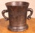 Black 16th Century Cast Iron Mortar For Sale - Image 8 of 11