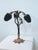 Mid-Century Modern Murano Glass Grape Cluster Lamp, 1960s For Sale - Image 3 of 11