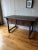 Wood Italian Antique Side Table For Sale - Image 7 of 12