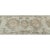 1990s Handwoven Vintage Persian Runner Rug 2'4" X 11'0" For Sale - Image 5 of 7