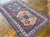 Antique Caucasian Chondoresk Rug, 1890s For Sale - Image 5 of 18